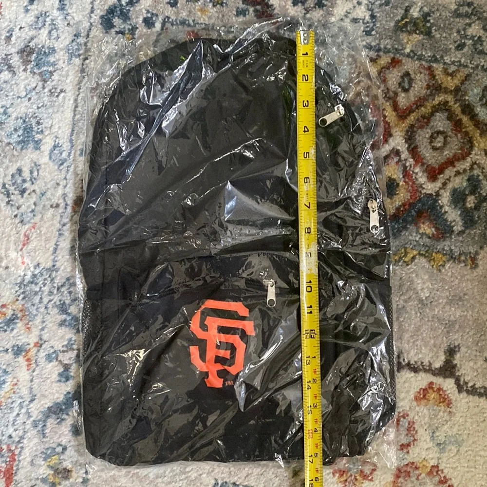 San Francisco Giants Backpack